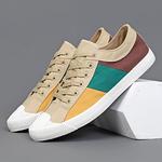 Кроссовки Baoda baoda Skateboarding Shoes Men Low-top, серый - фото 15