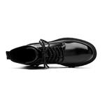 Ботинки Martin мужские черный Cachiotti - фото 4