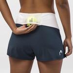 HEAD Женские шорты DYNAMIC - фото 5