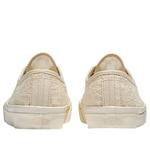 Кроссовки Vans Authentic 'White' - фото 4