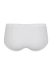 Трусики миди Basic+, кайма, женские sloggi, белый - фото 7