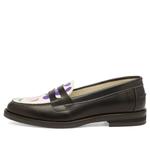 Фруктовый салат Wilde, пенни-лоферы Duke + Dexter, Multi - фото