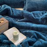 Chunky Bunny — комплект большого одеяла Coma Inducer Byourbed, цвет Nightfall Navy - фото 5