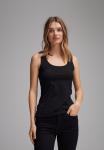 Топ IMILIA Opus, цвет black - фото