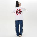 Футболка унисекс Grognak, белый - фото 9