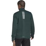 X-City 1/4 молния Adidas, мультиколор - фото 3