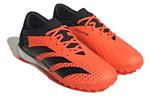Adidas Predator Accuracy.3 L Tf 'Team Solar Orange Core Black' - фото 3
