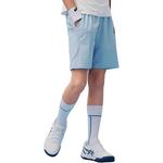 GS Шорты Asics, голубой - фото 5