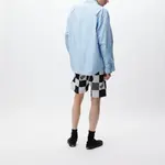 Мужская рубашка NEIGHBORHOOD, черный - фото 7