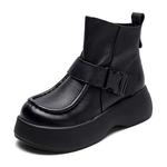 Ботильоны Jay Ankle Boots Women's - фото 6