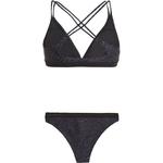 Bikini prthatyai 23 triangle bikini Protest, черный - фото 2