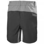 Шорты Helly Hansen Vika Tur, серый - фото 4