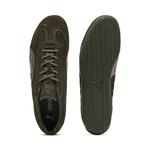 Кроссовки PUMA Speedcat Premium, Olive - фото 4