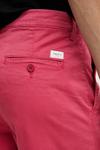 Шорты Regular Chino Pepe Jeans, розовый - фото 4