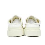 Кеды унисекс с низким верхом Slnu★3 - фото 16