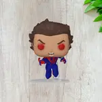 Фигурка Spider Man POP! 2099 UN Chibi Funko - фото 4