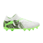 Бутсы Puma Future Match 7 FG AG 'Camo Pack', белый - фото