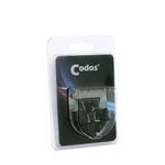 Машинка для стрижки волос Cortex - фото 2