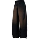 Грузовые штаны унисекс Jeep, черный - фото 11