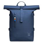 Рюкзак Got Bag Backpack Rolltop 2.0, темно-синий - фото
