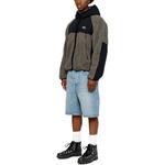 Куртка унисекс Stussy, Желтый - фото 33