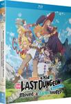 Blu-Ray диск Suppose a Kid from the Last Dungeon Boonies Moved to a Starter Town Blu-ray - фото