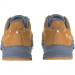 Кроссовки Dolomite Carezza Leather, коричневый - фото 4