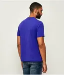 Футболка Regular fit Napapijri, синий - фото 3