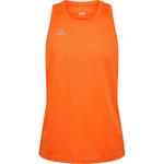 Кроссовки Newline, цвет mango/orange/orange - фото