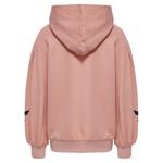 Толстовка Hummel Due, розовый - фото 2