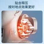 Массажеры для шеи Ming Zhen, мультиколор/серый - фото 9