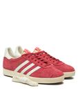 Кроссовки Gazelle IF9652 Adidas, красный - фото 2