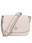 Наплечная сумка Guess Fedora - Schultertasche 23 cm, цвет bone - фото