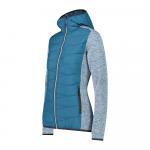 Куртка CMP 31H0946, синий - фото 3