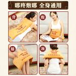 Электрические солевые грелки Often salt road - фото 8