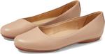 Балетки Maxwell Naturalizer, цвет Barely Nude - фото