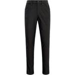 ABC Дышащие Брюки 32" Мужские Lululemon, Коричневый - фото