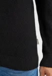 Кардиган бхмгомаз Blend, Black - фото 4
