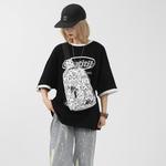 Сумка через плечо унисекс Gky, Белый - фото 3