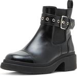 Steve Madden girls Kiki, Black - фото