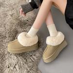 Зимние ботинки женские Aaa Since 1955 - фото 8