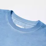 Lee Футболка мужская синяя - фото 4