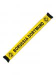 Шарф BVB - Боруссия Дортмунд желтого цвета BVB - фото 2