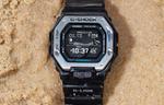 Часы CASIO G-Shock Digital 'Black', черный - фото 4