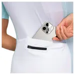 Джерси с коротким рукавом Siroko M3 Cielo, белый - фото 4