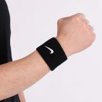 Найки наручи Nike, цвет Black - фото 4