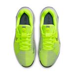 Кроссовки metcon 8 training shoes 'volt diffused blue' Nike, мультиколор - фото 4