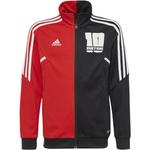 Jacket messi tk jkt y Adidas, мультиколор - фото