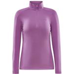 Средний слой усиления сердечника Rollkragenpullover w Craft, цвет lupine - фото