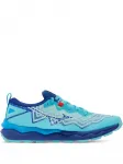Кроссовки Wave Daichi 9 Mizuno, синий - фото